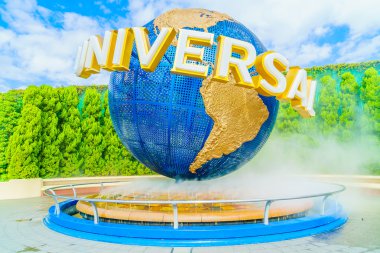 Universal Studios Tema Parkı