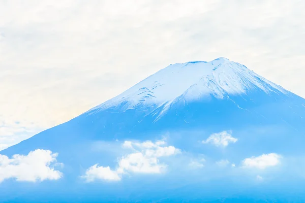 Belle montagne Fuji — Photo