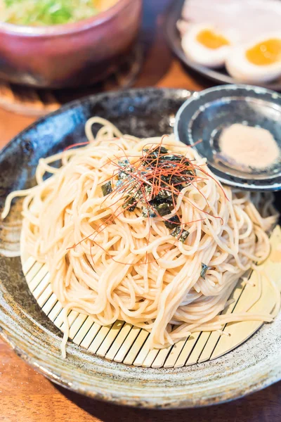 Delicious Ramen noodles — Stock Photo, Image