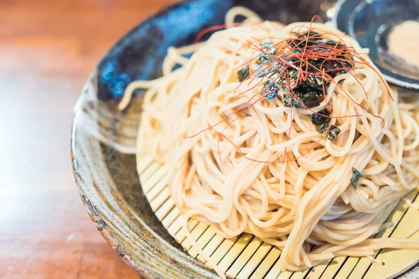 Pyszny makaron Ramen — Zdjęcie stockowe