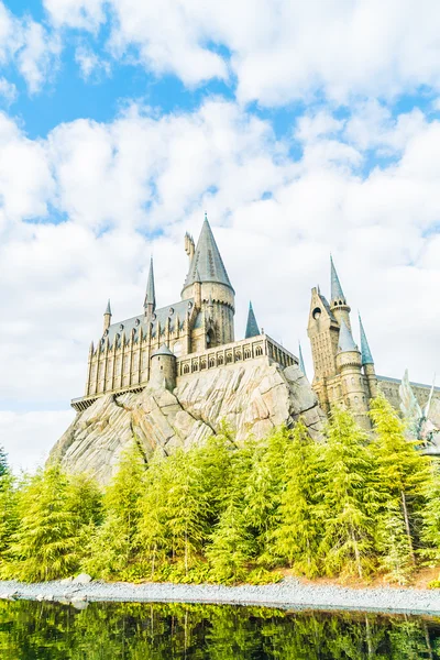 Hogwarts School Of Witchcraft Stock Editorial Photo C Mrsiraphol