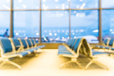 Havaalanı iç bulanıklık