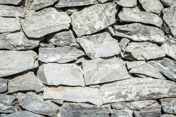 Stone wall textures — Stock Photo, Image