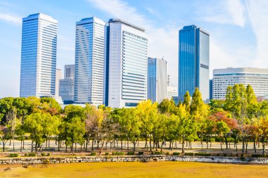 Güzel mimari yapılar