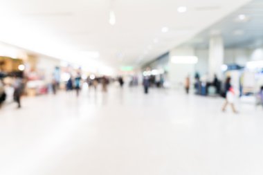 Havaalanı iç bulanıklık