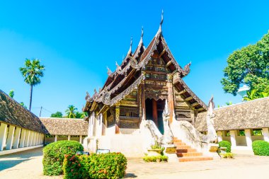 Ton Kain Tapınağı