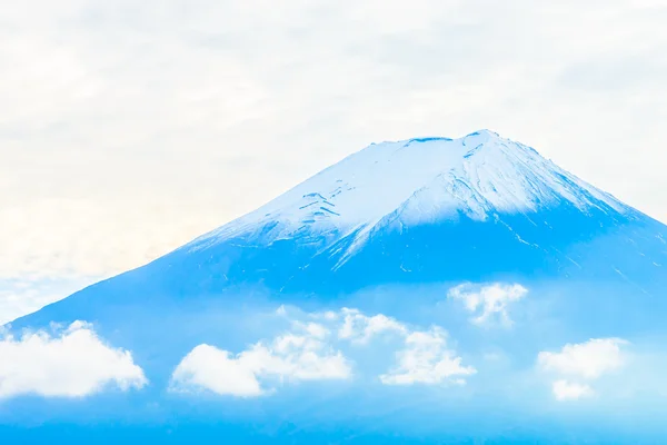 Красивая Фудзи — стоковое фото
