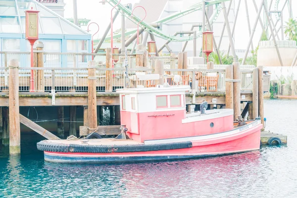 Universal Studios Parque Temático em Osaka — Fotografia de Stock