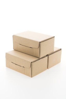 Kahverengi kutusu kadar sahte