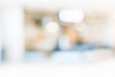 Alışveriş Merkezi iç