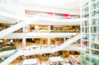 Alışveriş Merkezi iç