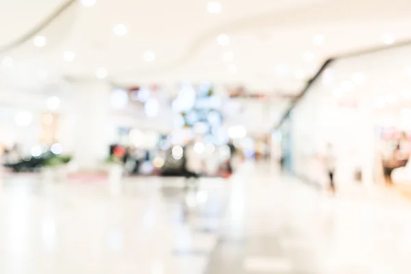 Interior shopping center — Fotografia de Stock