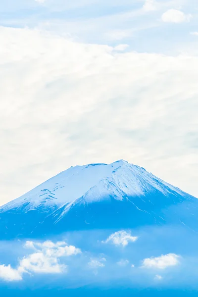 Красивая Фудзи — стоковое фото