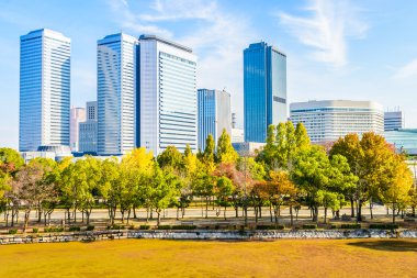 Güzel mimari yapılar