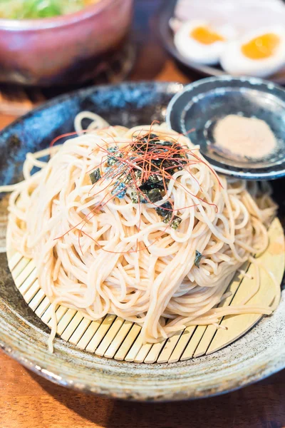 Delicious Ramen noodles — Stock Photo, Image