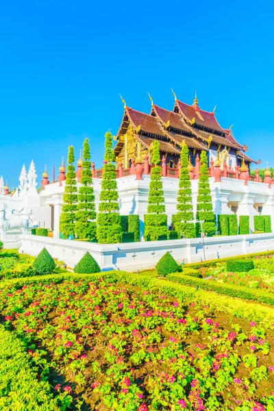 Beautiful Royal pavillion — Stock Photo, Image