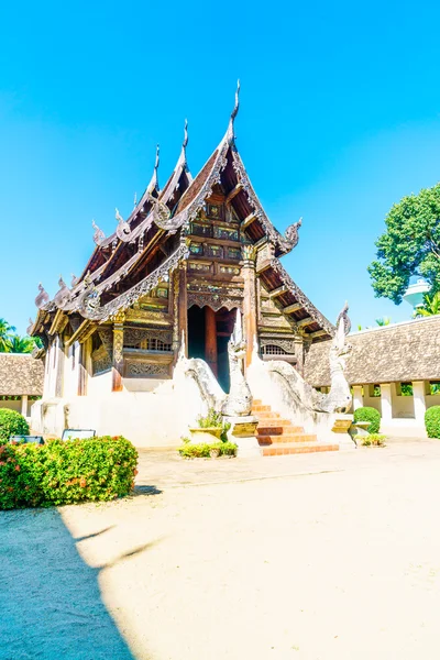 Templo de Ton Kain — Fotografia de Stock