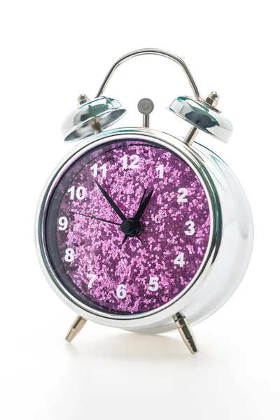 Reloj despertador clásico — Foto de Stock