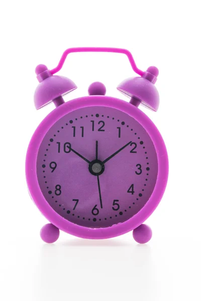 Reloj despertador clásico — Foto de Stock