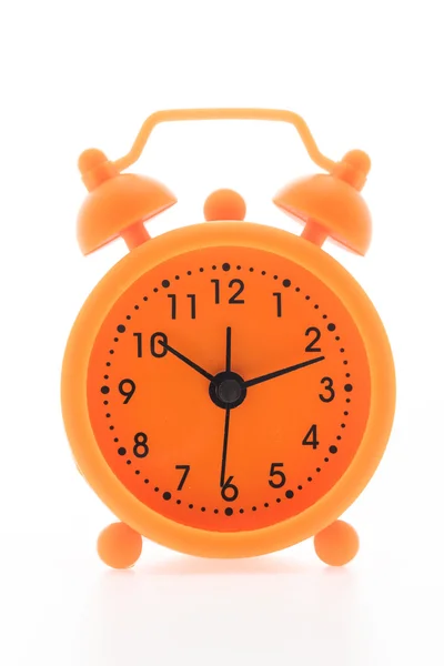 Reloj despertador clásico — Foto de Stock