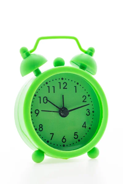 Reloj despertador clásico — Foto de Stock