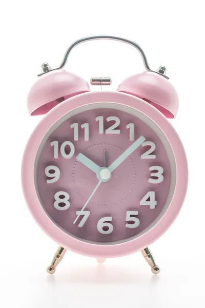 Classic Alarm clock Royalty Free Stock Photos