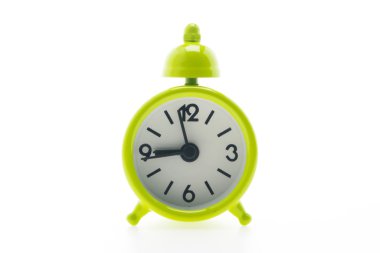 Klasik alarm saati