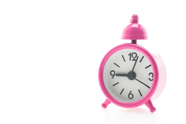 Classic Alarm clock Stock Image