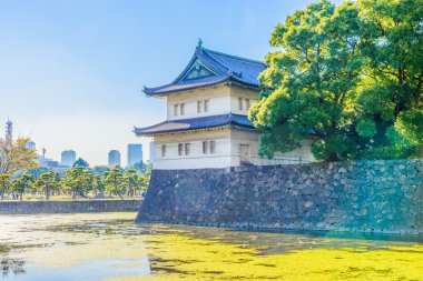 İmparatorluk Sarayı Binası