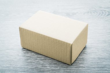 Kahverengi kutusu kadar sahte