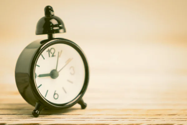 Classic Alarm clock — Stock Photo, Image