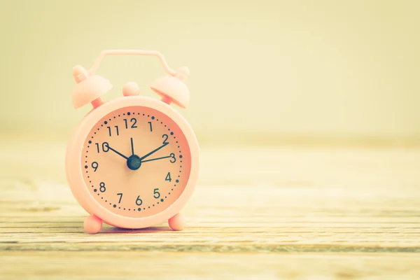 Classic Alarm clock — Stock Photo, Image