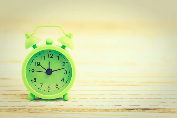 Classic Alarm clock — Stock Photo, Image