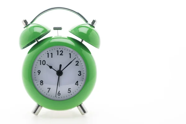 Classic Alarm clock — Stock Photo, Image