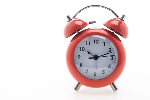 Classic Alarm clock — Stock Photo, Image