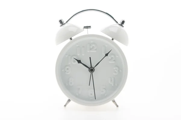 Reloj despertador clásico — Foto de Stock