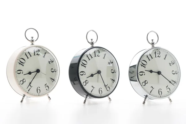 Classic Alarm clock — Stock Photo, Image