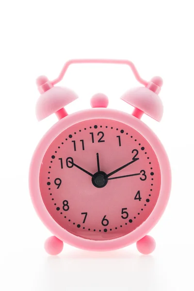 Reloj despertador clásico — Foto de Stock