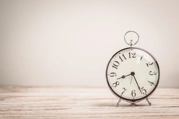 Classic Alarm clock — Stock Photo, Image