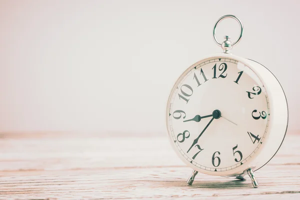 Classic Alarm clock — Stock Photo, Image