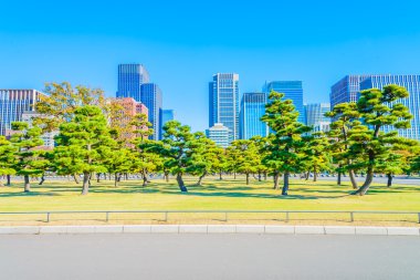 Güzel mimari yapılar