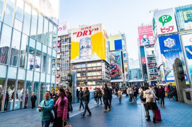 Görünümü işaretler reklam be alanda