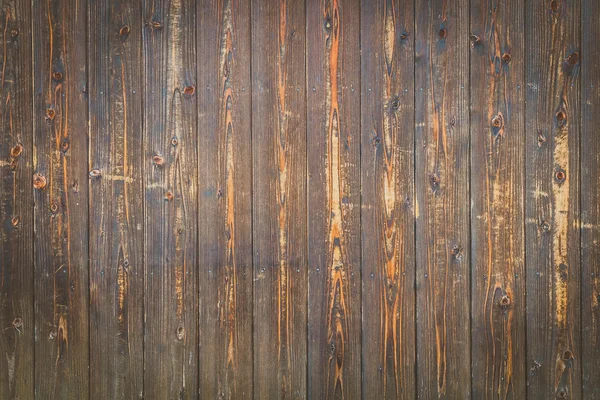 古いヴィンテージ木のテクスチャ — ストック写真