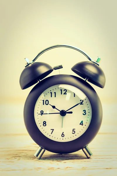 Vintage Classic Alarm clock — Stockfoto