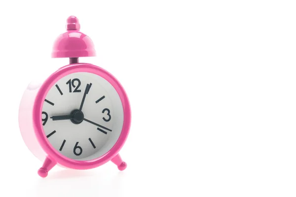 Classic Alarm clock Royalty Free Stock Images