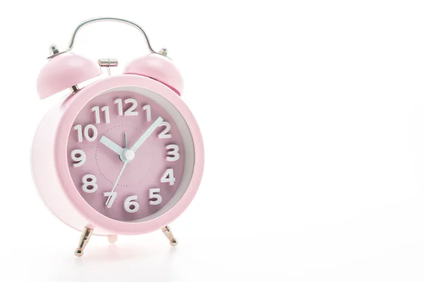 Reloj despertador clásico —  Fotos de Stock