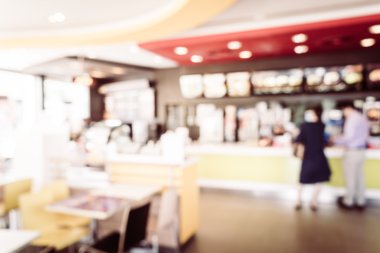 Restoran iç bulanıklık