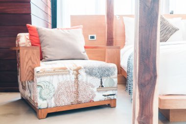 Kanepe oturma odasında