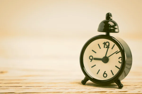 Classic Alarm clock — Stock Photo, Image