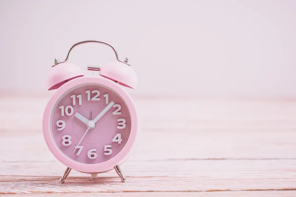 Vintage Classic Alarm clock — Stockfoto